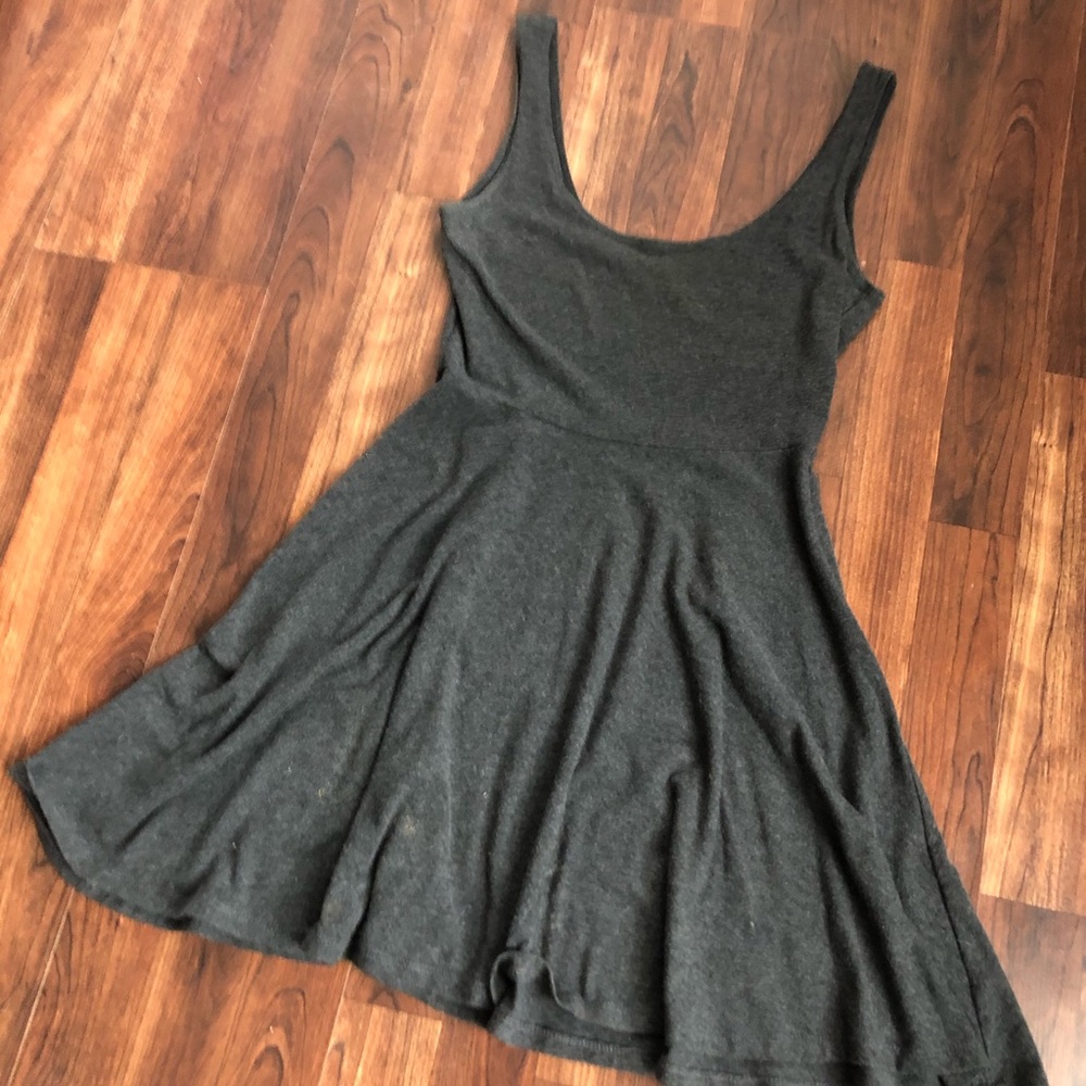 Zumiez Skater dress